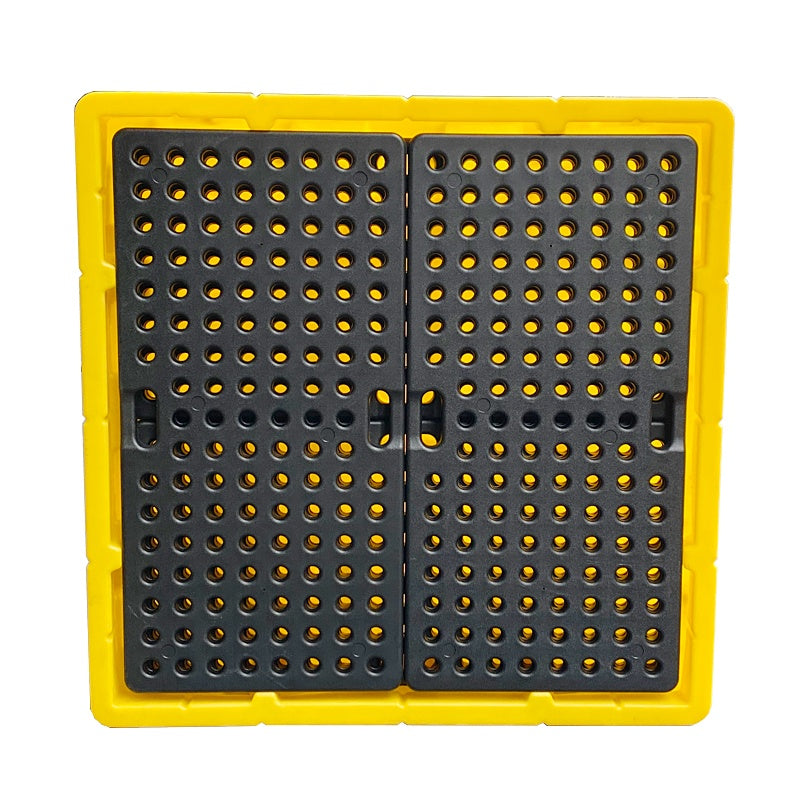 IBC Tank Spill Pallet