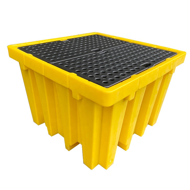 IBC Tank Spill Pallet