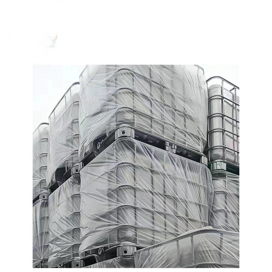 1000L 275 Gallon Stainless Steel Water IBC Tote tank