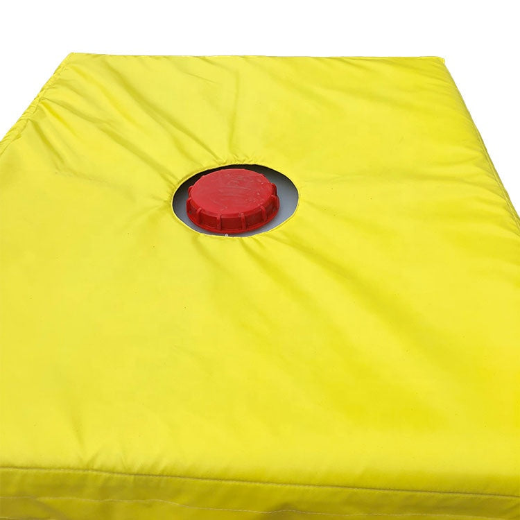 IBC Tank Insulated Heater Blanket